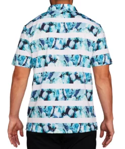 Bad Birdie Stripe Show Polo -Golf Sales Store bad birdie stripe show polo stripe show 03 00727.1658250478