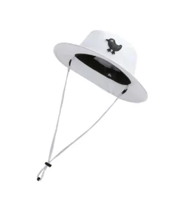 Bad Birdie Sun Bucket Hat -Golf Sales Store bad birdie sun bucket hat white 01 65989.1678298936