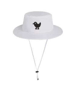 Bad Birdie Sun Bucket Hat -Golf Sales Store bad birdie sun bucket hat white 02 77013.1678298936
