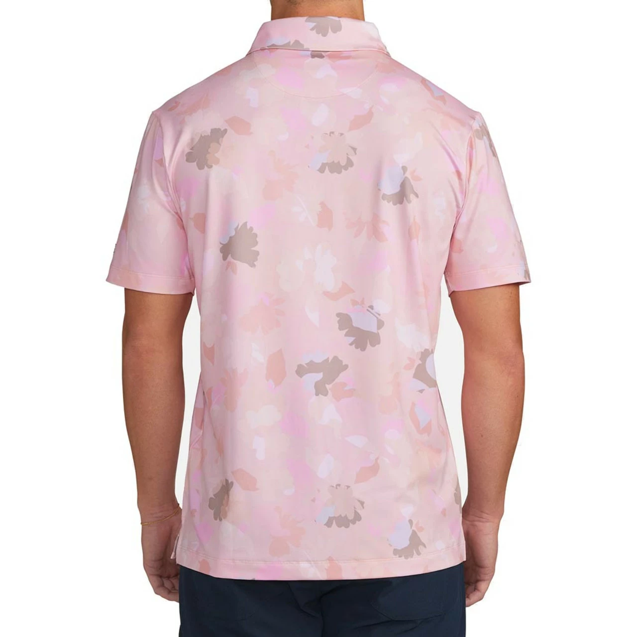 Bad Birdie The Roosevelt Polo 5 Bad Birdie The Roosevelt Polo - Image 3