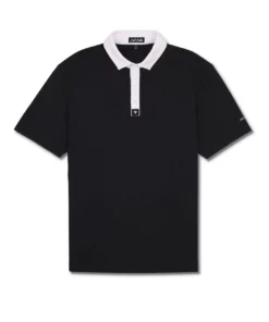 Bad Birdie The Tux Polo