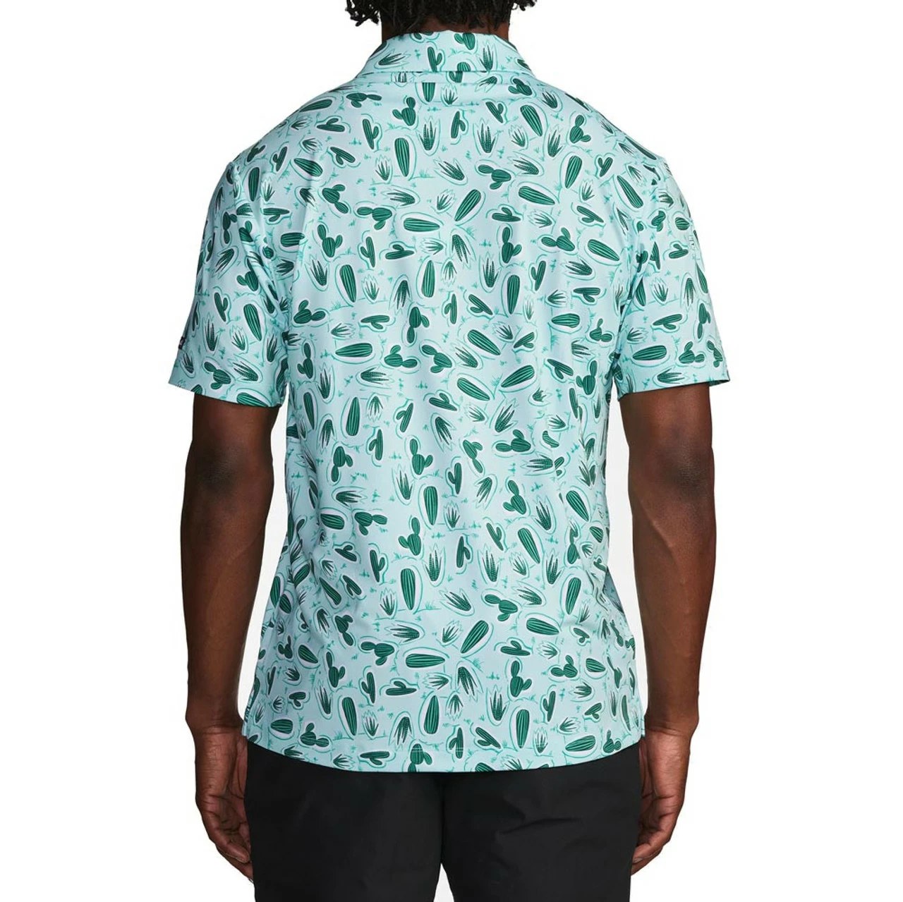 Bad Birdie Tony Saguaro Polo 5 Bad Birdie Tony Saguaro Polo - Image 3
