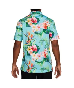 Bad Birdie Tropics Polo -Golf Sales Store bad birdie tropics polo tropics 03 34027.1646770607