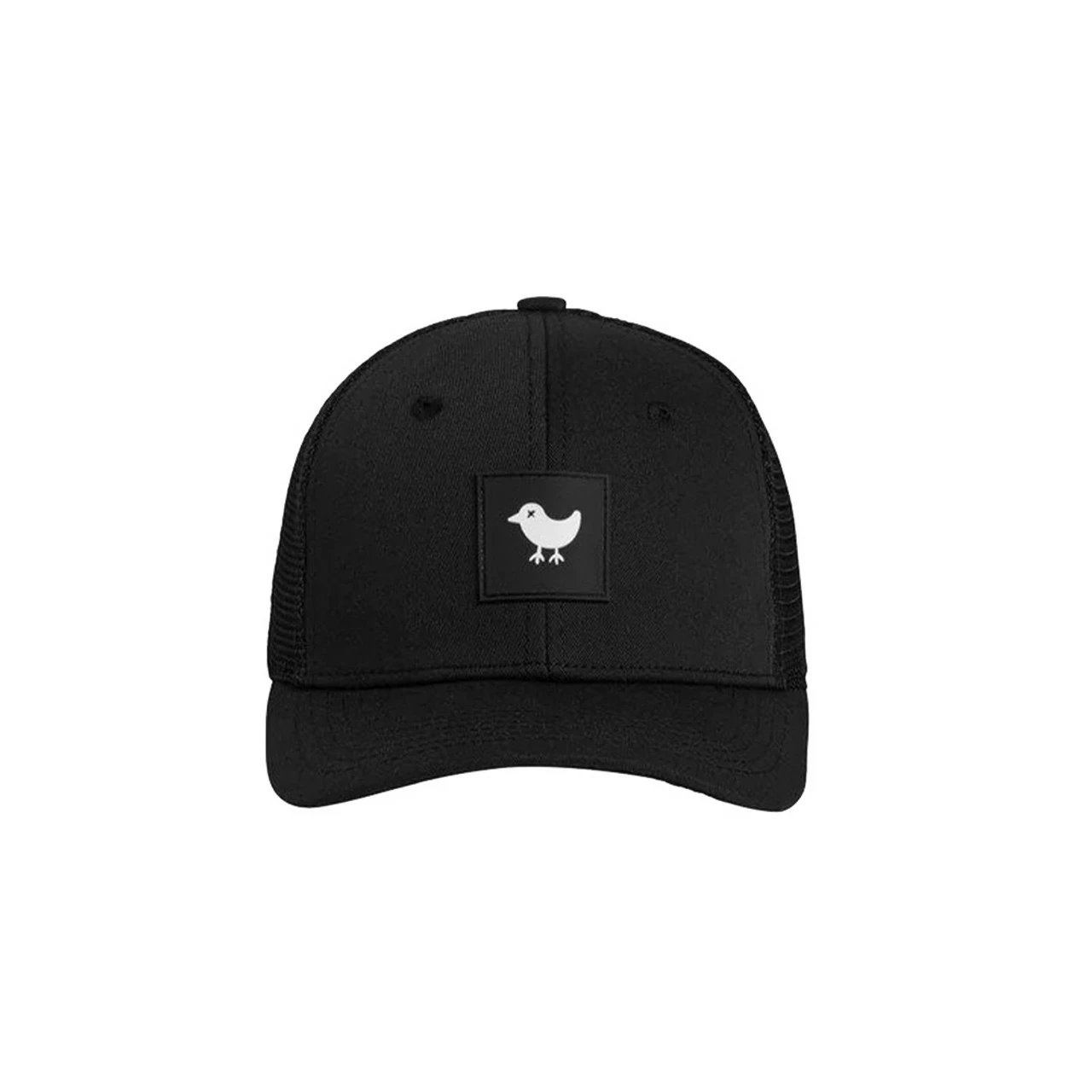 Bad Birdie Trucker Hat BBH032 3 Bad Birdie Trucker Hat BBH032