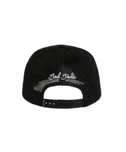 Bad Birdie Trucker Hat BBH032 10 Bad Birdie Trucker Hat BBH032 -Golf Sales Store bad birdie trucker hat black 03 16895.1647439781