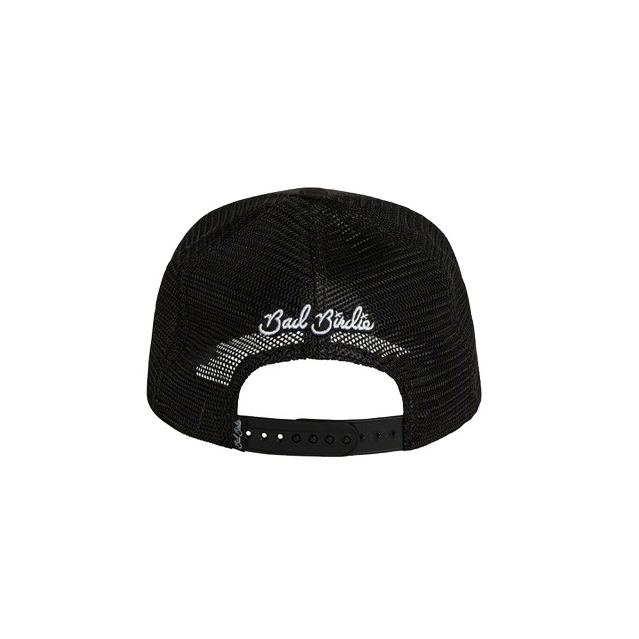 Bad Birdie Trucker Hat BBH032 5 Bad Birdie Trucker Hat BBH032 - Image 3