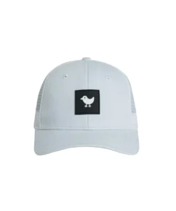 Bad Birdie Trucker Hat BBH032 11 Bad Birdie Trucker Hat BBH032 -Golf Sales Store bad birdie trucker hat white 01 84484.1647439781