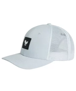 Bad Birdie Trucker Hat BBH032 12 Bad Birdie Trucker Hat BBH032 -Golf Sales Store bad birdie trucker hat white 02 91816.1647439781