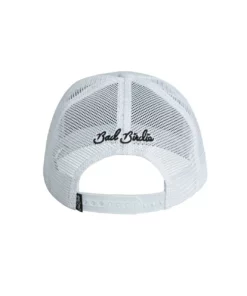 Bad Birdie Trucker Hat BBH032 13 Bad Birdie Trucker Hat BBH032 -Golf Sales Store bad birdie trucker hat white 03 43493.1647439781