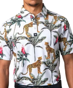 Bad Birdie Wildlife Polo 6 Bad Birdie Wildlife Polo -Golf Sales Store bad birdie wildlife polo wildlife 02 08373.1668632552