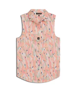 Bad Birdie Women's Meeshy Polo