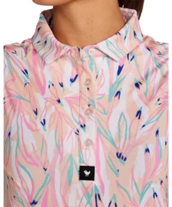Bad Birdie Women's Meeshy Polo -Golf Sales Store bad birdie womens meeshy polo meeshy 04 51346.1649080742