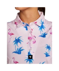 Bad Birdie Women' Polo Mingo Daze -Golf Sales Store bad birdie womens mingo daze polo mingo daze 04 22959.1658941983
