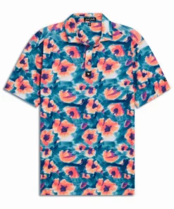 Bad Birdie Woodstock Polo