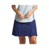 Bermuda Sand Women' Skort Caroline Solid Pleated -Golf Sales Store bermuda sands womens caroline solid pleated skort nautical 01 90544.1650488519