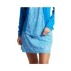 Women' Sand Skort Haye Sublimated Bermuda Straight -Golf Sales Store bermuda sands womens hayes sublimated straight skort peacock 01 23095.1650467527