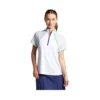 Maeve Bermuda Sand Women' Block Polo Sublimated -Golf Sales Store bermuda sands womens maeve sublimated block polo white 01 59854.1650486205