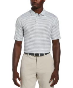 Callaway 3-Color Stripe Polo 40 Callaway 3-Color Stripe Polo -Golf Sales Store callaway 3 color stripe polo bright white 01 61334.1676594311