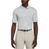 Callaway 3-Color Stripe Polo -Golf Sales Store callaway 3 color stripe polo bright white 01 80216.1676577296