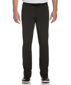 Callaway Pant 5-Pocket Horizontal Textured