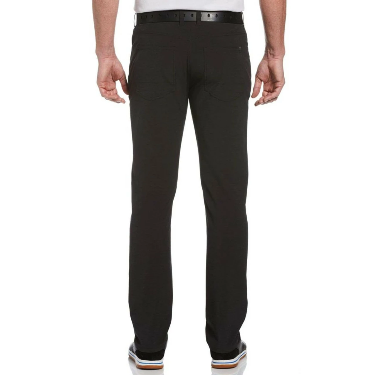 Callaway Pant 5-Pocket Horizontal Textured 4 Callaway Pant 5-Pocket Horizontal Textured - Image 2