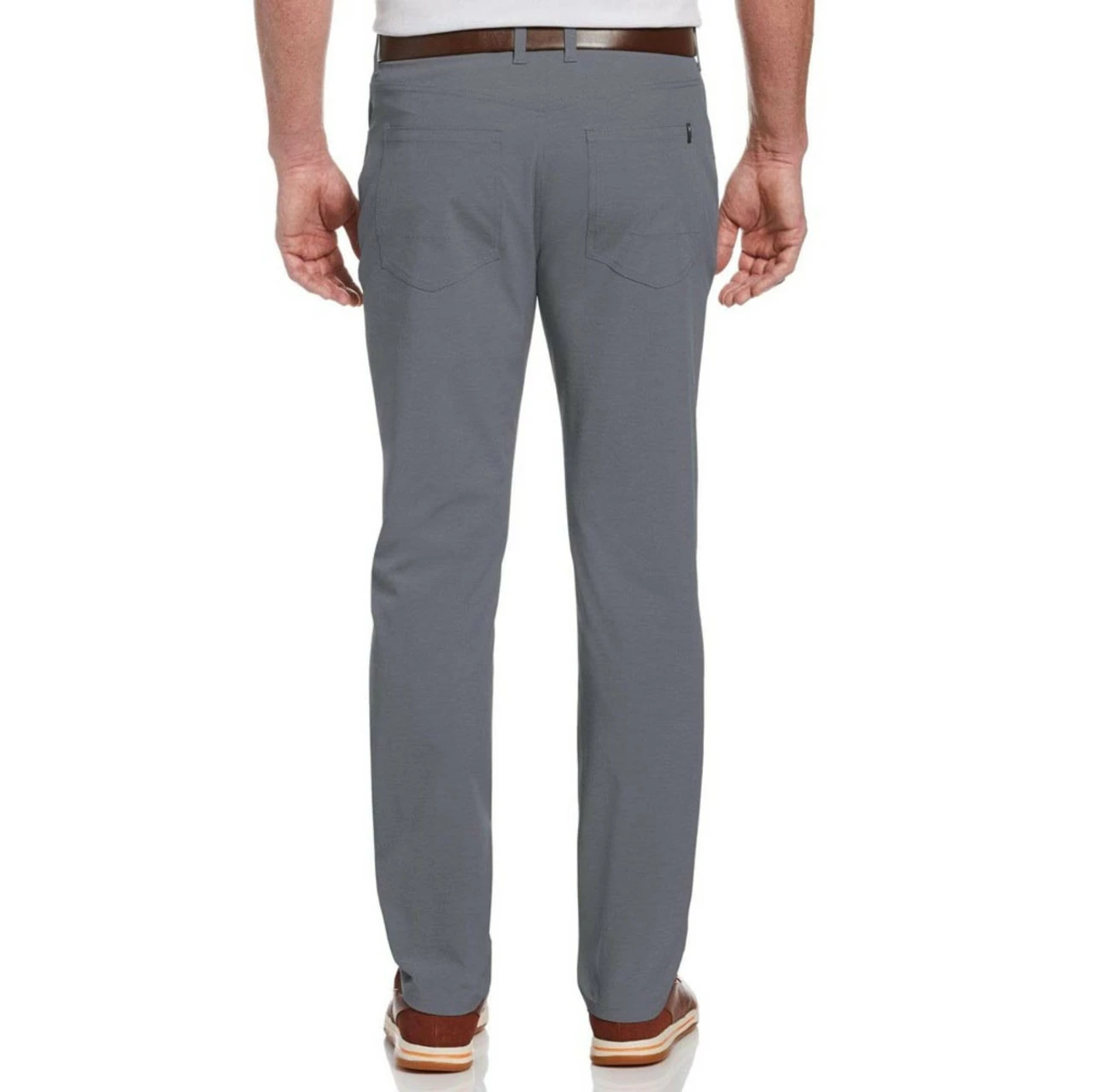 Callaway Pant 5-Pocket Horizontal Textured 6 Callaway Pant 5-Pocket Horizontal Textured - Image 4