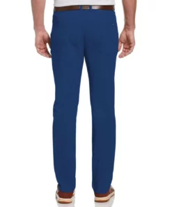 Callaway Pant 5-Pocket Horizontal Textured 17 Callaway Pant 5-Pocket Horizontal Textured -Golf Sales Store callaway 5 pocket horizontal textured pant deep navy heather 02 36943.1659553163