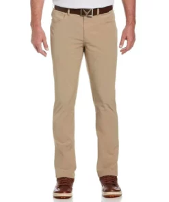 Callaway Pant 5-Pocket Horizontal Textured 14 Callaway Pant 5-Pocket Horizontal Textured -Golf Sales Store callaway 5 pocket horizontal textured pant khaki heather 01 10628.1659553163