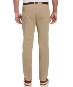 Callaway Pant 5-Pocket Horizontal Textured 15 Callaway Pant 5-Pocket Horizontal Textured -Golf Sales Store callaway 5 pocket horizontal textured pant khaki heather 02 02768.1659553163