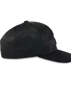 Callaway Camo Snapback Hat -Golf Sales Store callaway camo snapback hat black 03 82348.1642698395