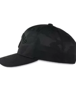 Callaway Camo Snapback Hat -Golf Sales Store callaway camo snapback hat black 04 19067.1642698395