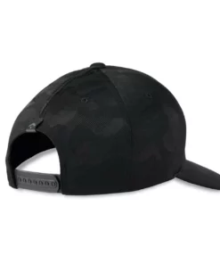 Callaway Camo Snapback Hat -Golf Sales Store callaway camo snapback hat black 05 21585.1642698396