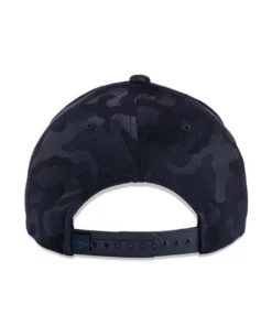 Callaway Camo Snapback Hat -Golf Sales Store callaway camo snapback hat dark navy 02 88792.1642698395