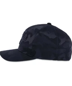 Callaway Camo Snapback Hat -Golf Sales Store callaway camo snapback hat dark navy 03 59442.1642698395