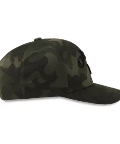 Callaway Camo Snapback Hat -Golf Sales Store callaway camo snapback hat green 03 35643.1642698395