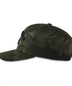 Callaway Camo Snapback Hat -Golf Sales Store callaway camo snapback hat green 04 68111.1642698395