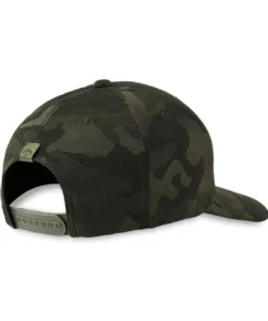 Callaway Camo Snapback Hat -Golf Sales Store callaway camo snapback hat green 05 17632.1642698395