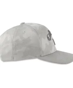 Callaway Camo Snapback Hat -Golf Sales Store callaway camo snapback hat grey 03 83188.1642698395