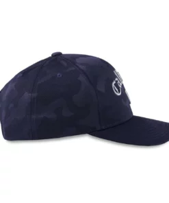 Callaway Camo Snapback Hat -Golf Sales Store callaway camo snapback hat navy 03 58920.1642698395