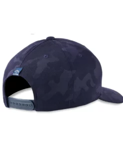 Callaway Camo Snapback Hat -Golf Sales Store callaway camo snapback hat navy 05 59420.1642698395