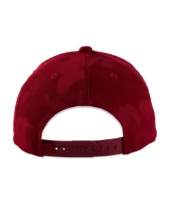 Callaway Camo Snapback Hat -Golf Sales Store callaway camo snapback hat red 02 06474.1642698395