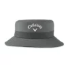 Callaway CG Bucket Hat -Golf Sales Store callaway cg bucket hat grey 01 61804.1647613140