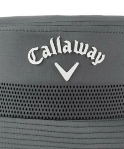 Callaway CG Bucket Hat -Golf Sales Store callaway cg bucket hat grey 06 45434.1647613140