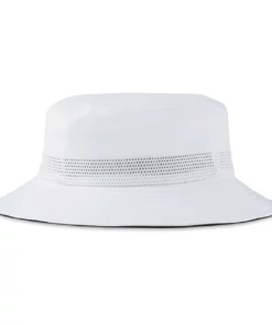 Callaway CG Bucket Hat -Golf Sales Store callaway cg bucket hat white 05 49483.1647613140