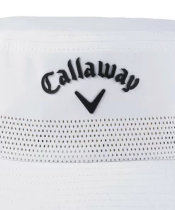 Callaway CG Bucket Hat -Golf Sales Store callaway cg bucket hat white 06 78854.1647613140