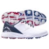 Callaway Men' Shoe Coronado V2 Golf -Golf Sales Store callaway coronado v2 golf shoes white blue red 01 08029.1638890195