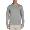 Callaway Pullover Hoodie Performance Crossover -Golf Sales Store callaway crossover performance hoodie pullover medium grey heather 01 05746.1676904778