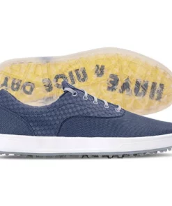 Del Mar Callaway Men' Shoe Golf Sunset -Golf Sales Store callaway del mar sunset golf shoes navy 01 33039.1638891167