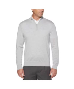 Callaway Merino Wool 1/4 Zip Thermal