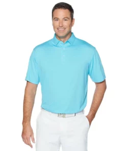 Callaway Opti-Dri Solid Polo -Golf Sales Store callaway opti dri solid polo blue20atoll 01 06184.1655908980